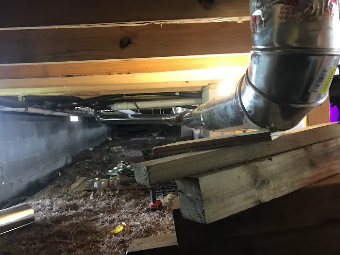 Jr. Moore’s Hvac & Maintenance Picture 8