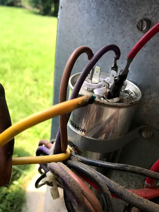 Jr. Moore’s Hvac & Maintenance Picture 9