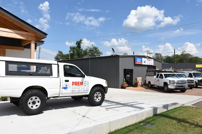 Premier Heating And Air Picture 4
