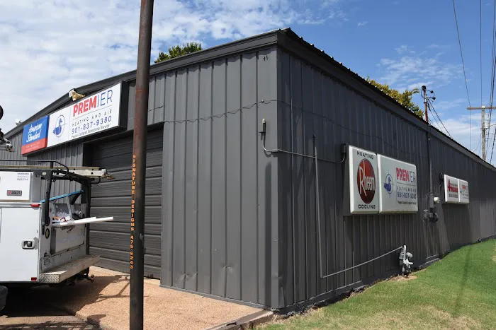 Premier Heating And Air Picture 5