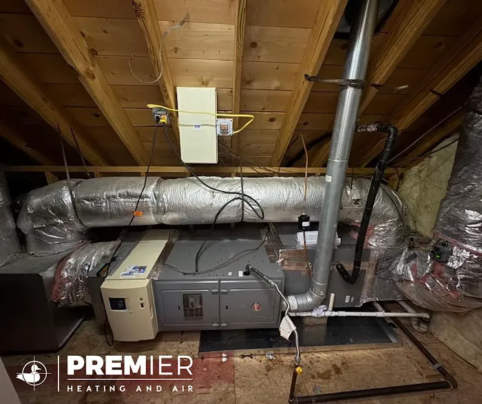 Premier Heating And Air Picture 2