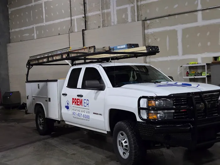 Premier Heating And Air Picture 7