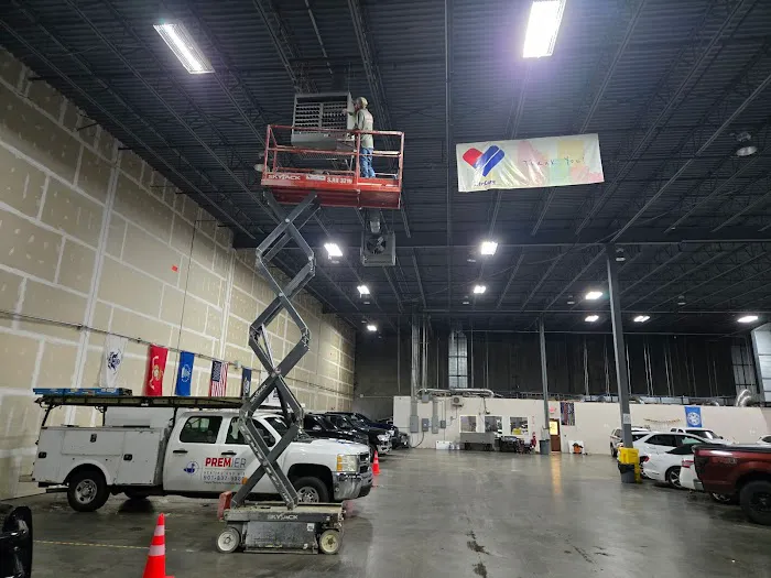 Premier Heating And Air Picture 1