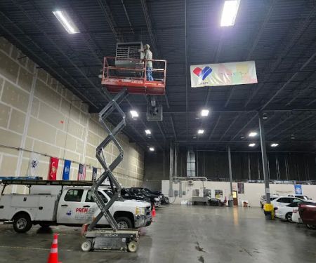 Premier Heating And Air