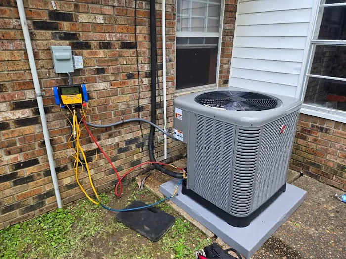 Premier Heating And Air Picture 9