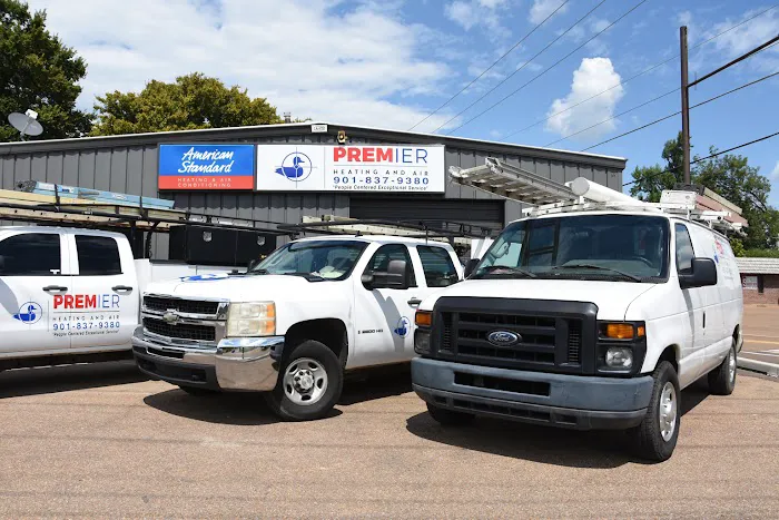 Premier Heating And Air Picture 6