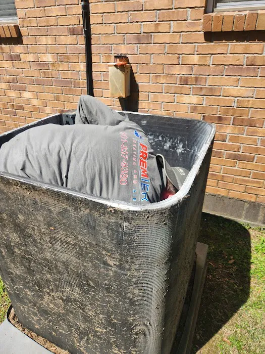 Premier Heating And Air Picture 10