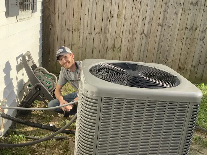 Joyner Heating and Air Conditioning Picture 1