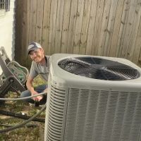 Joyner Heating and Air Conditioning ico