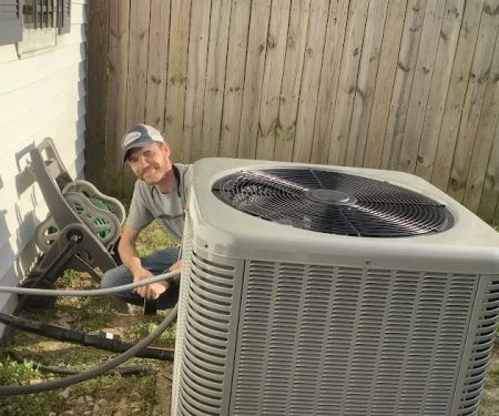 Joyner Heating and Air Conditioning