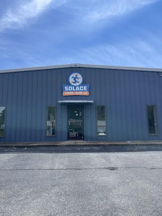 Solace Plumbing, Heating & Air - Jackson Picture 5