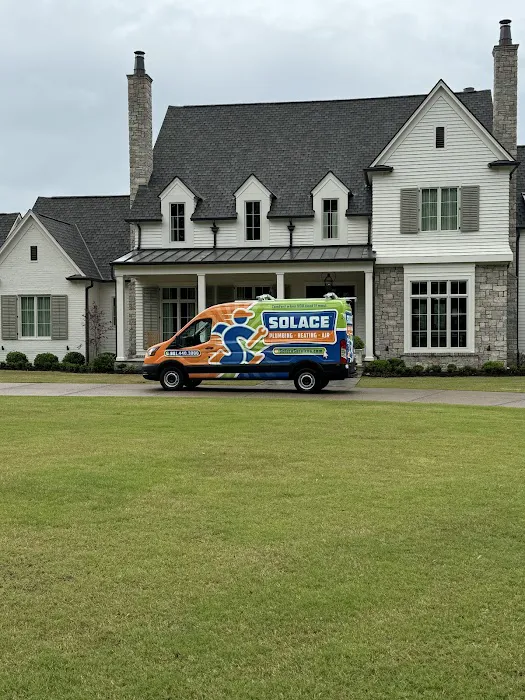Solace Plumbing, Heating & Air - Jackson Picture 4