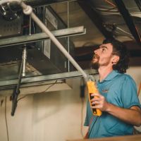 Solace Plumbing, Heating & Air - Jackson ico