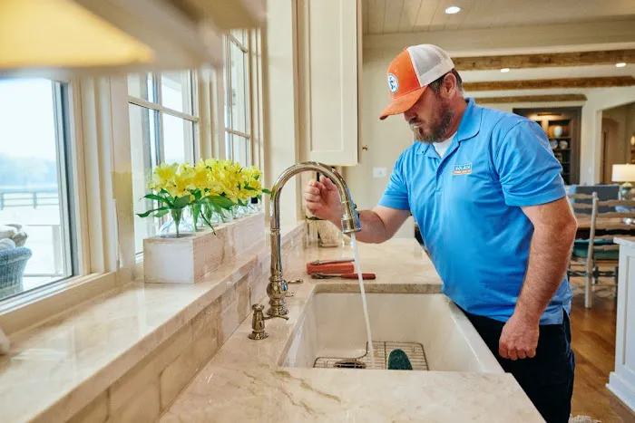 Solace Plumbing, Heating & Air - Jackson Picture 9