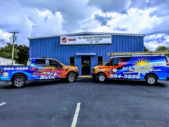 Solace Plumbing, Heating & Air - Jackson Picture 10