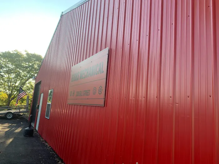 Gibbs Mechanical Picture 1