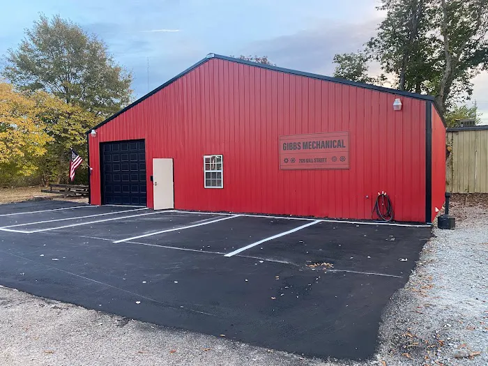 Gibbs Mechanical Picture 2