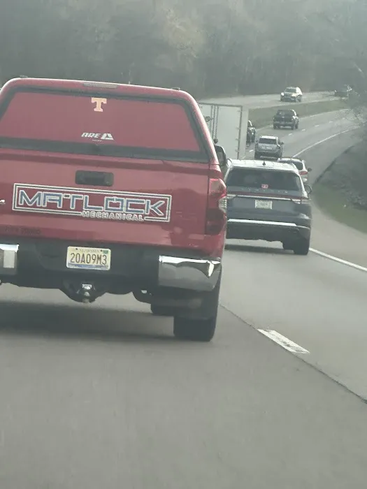 Matlock Mechanical Picture 1