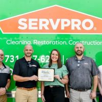 SERVPRO of Jackson / Crockett County ico