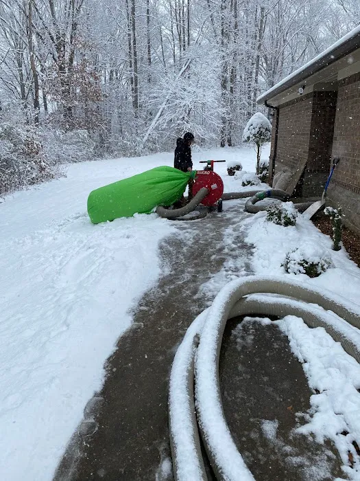 SERVPRO of Jackson / Crockett County Picture 4