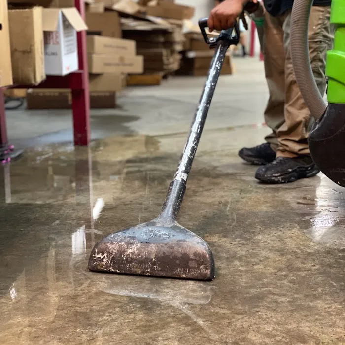 SERVPRO of Jackson / Crockett County Picture 7