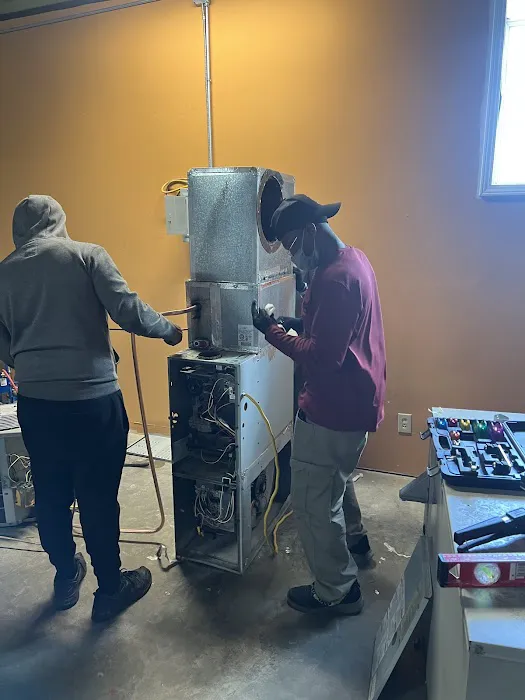 TradeMentor Academy Picture 2