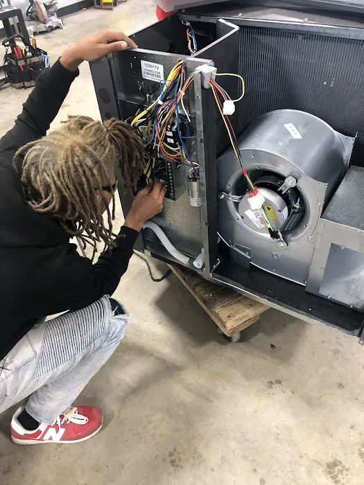 TradeMentor Academy Picture 9