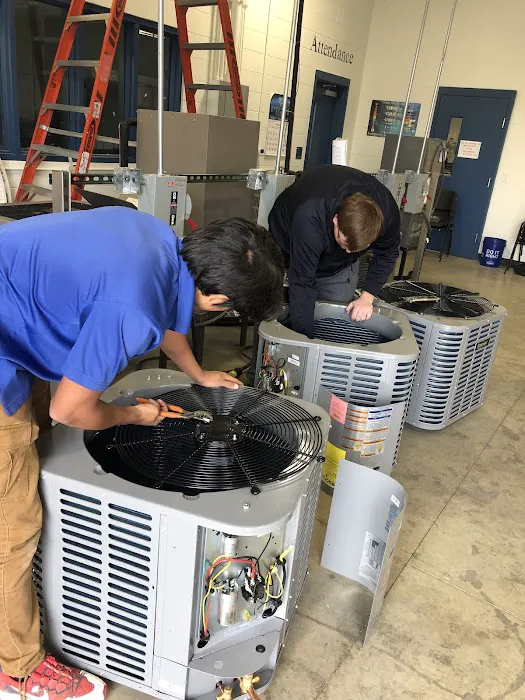 TradeMentor Academy Picture 1