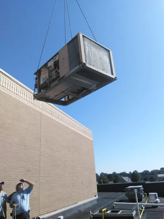 Affordable Heating And Air Picture 4