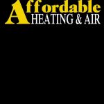 Affordable Heating And Air