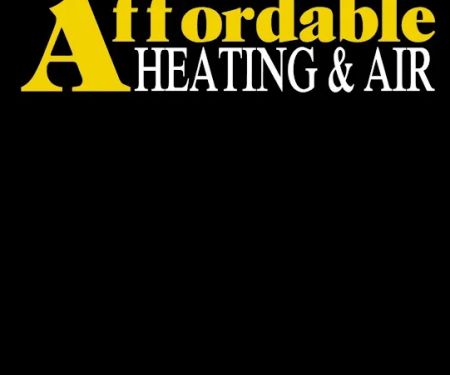 Affordable Heating And Air