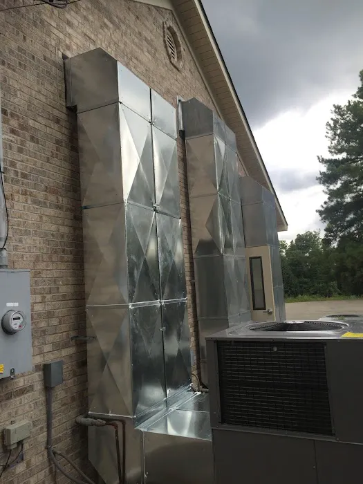 Affordable Heating And Air Picture 6