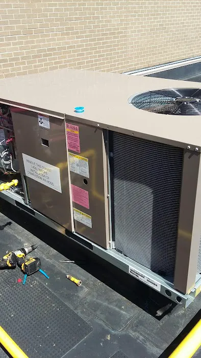 Affordable Heating And Air Picture 2