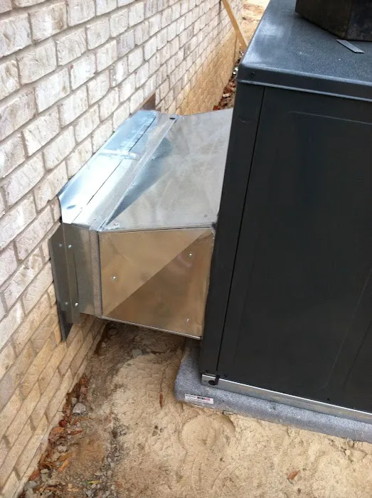 Affordable Heating And Air Picture 9