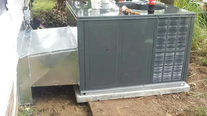 Affordable Heating And Air Picture 7