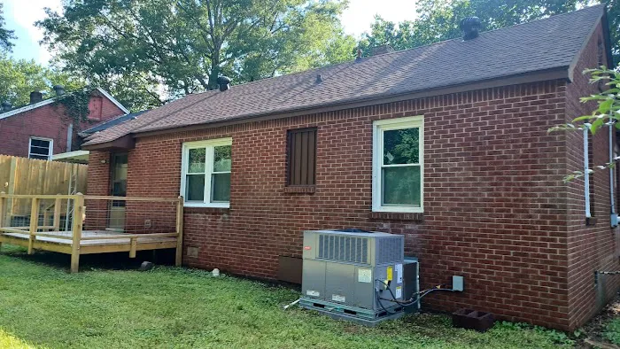 J&J Service Company Picture 1