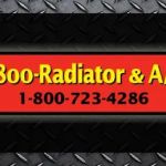 1-800-Radiator & A/C-Memphis