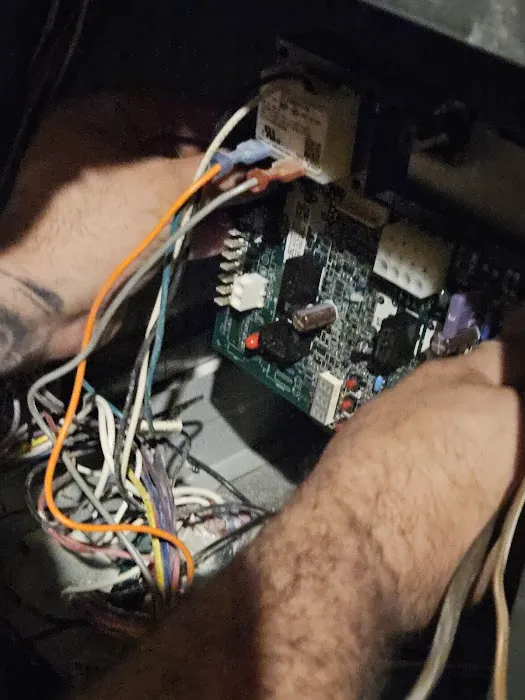 Jackson Supply Co Picture 3