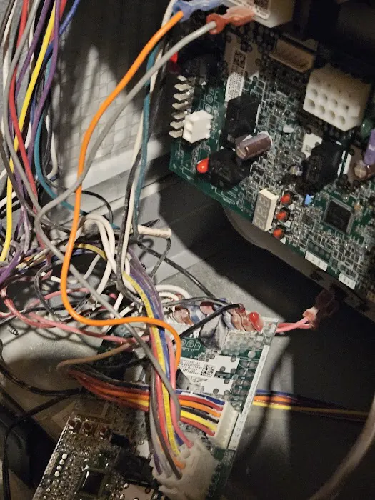 Jackson Supply Co Picture 1