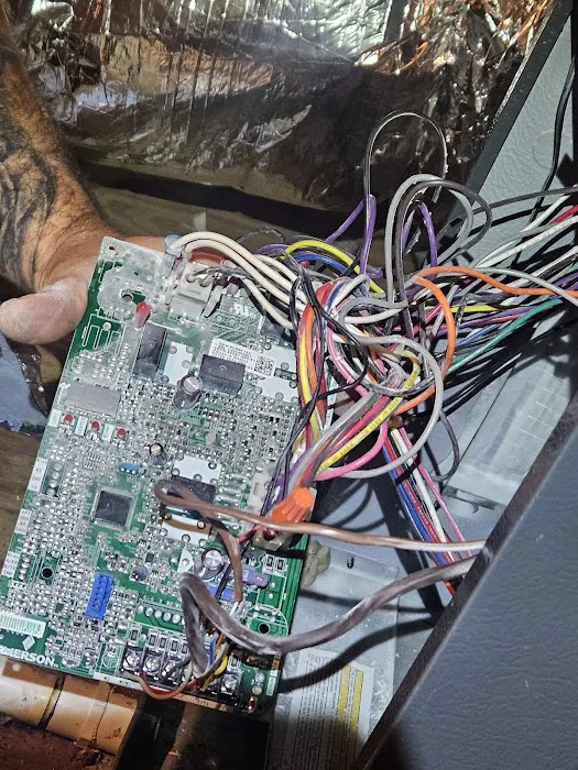 Jackson Supply Co Picture 2