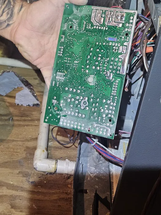 Jackson Supply Co Picture 4