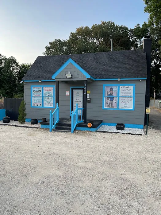 Professional Plumbing, Heating, & Cooling LLC Picture 3