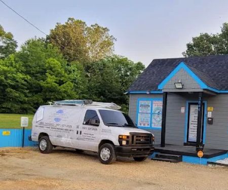 Professional Plumbing, Heating, & Cooling LLC