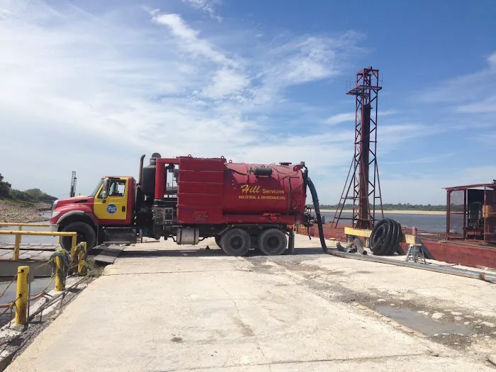 Hill Services Inc Picture 9