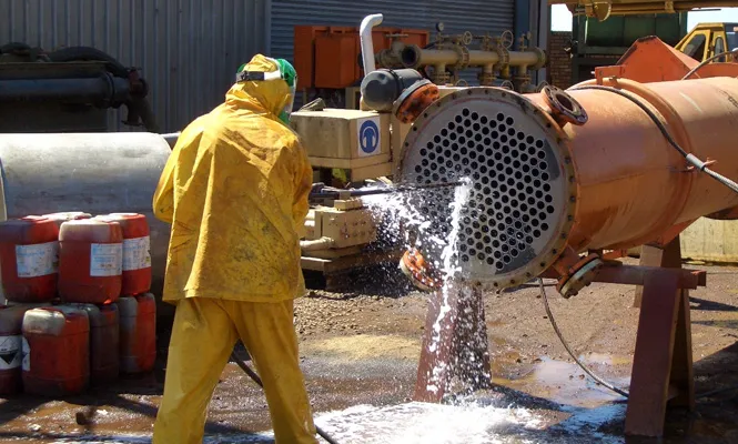 Hill Services Inc Picture 7