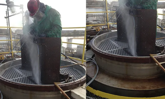 Hill Services Inc Picture 5