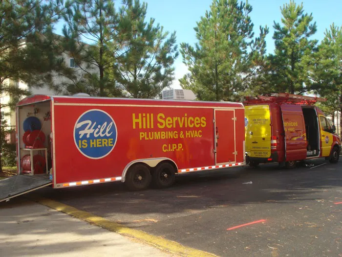 Hill Services Inc Picture 4