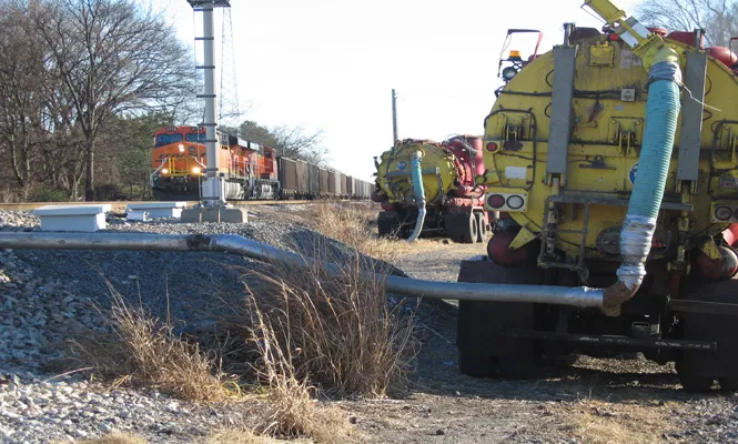 Hill Services Inc Picture 8