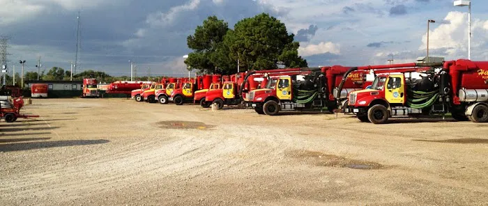 Hill Services Inc Picture 1