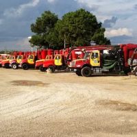 Hill Services Inc ico